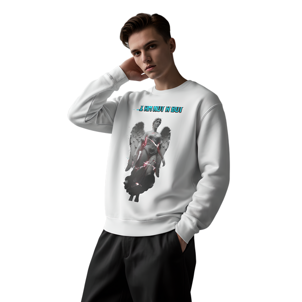 Sweatshirt, Statikos