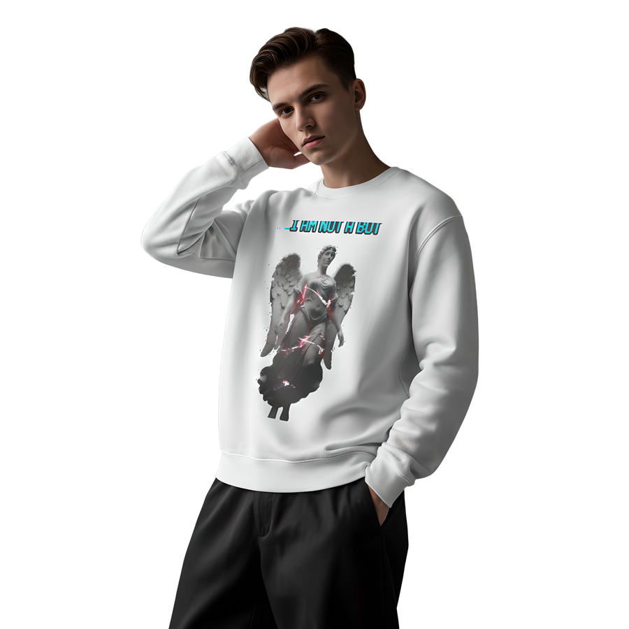 Sweatshirt, Statikos