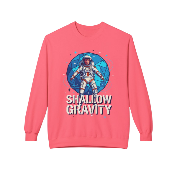 Sweatshirt, VOIDWALK