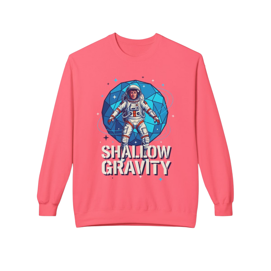 Sweatshirt, VOIDWALK