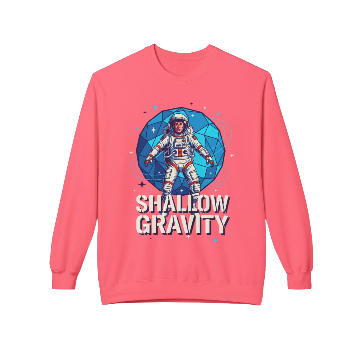 Sweatshirt, VOIDWALK