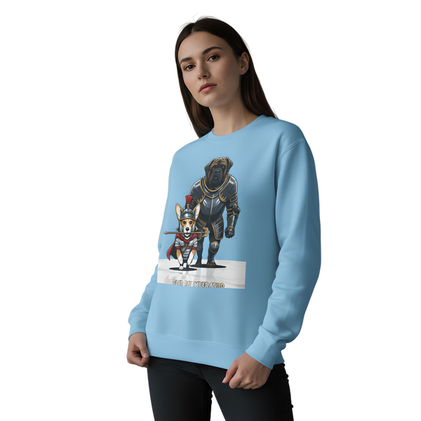 Sweatshirt, Imperator