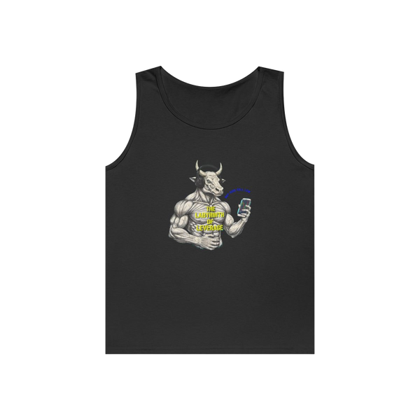 Tank Top, Leverage