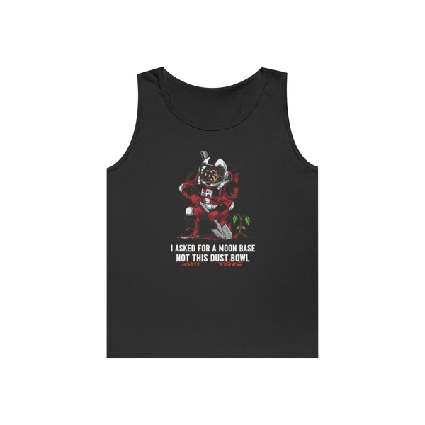 Tank Top, GRUNTLE