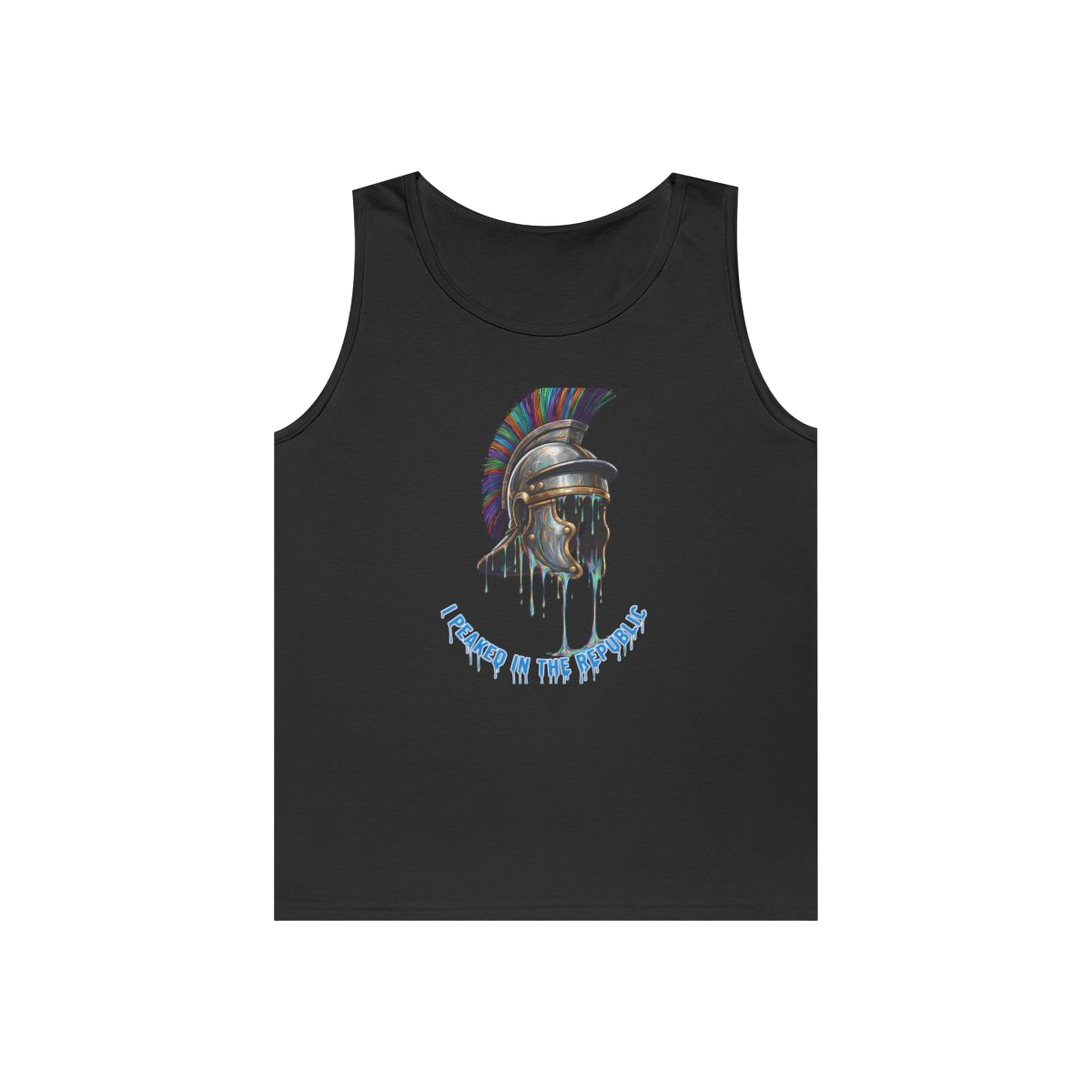Tank Top,