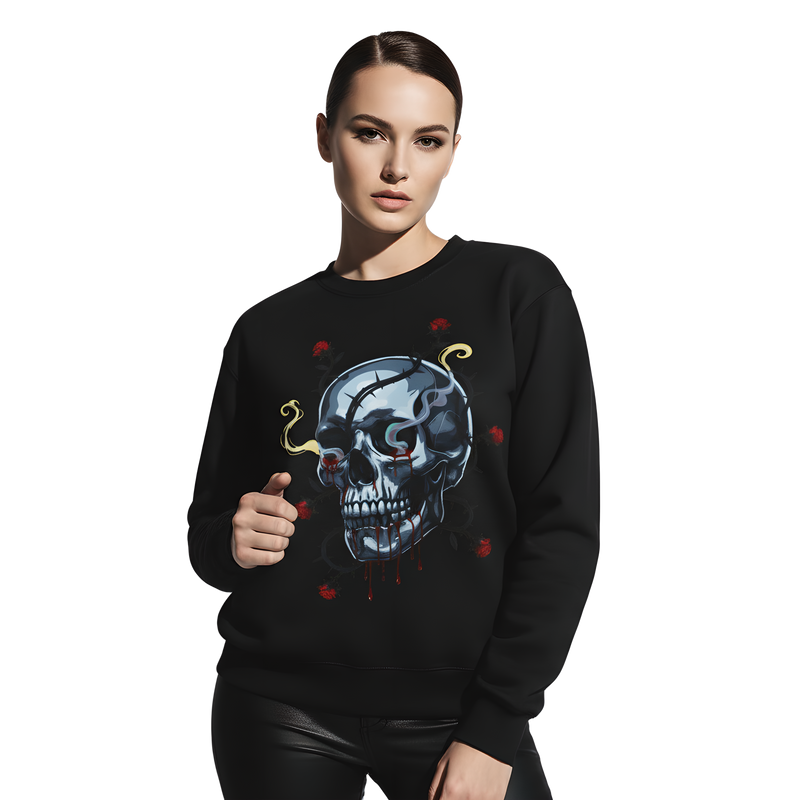 Sweatshirt, Chromeghast